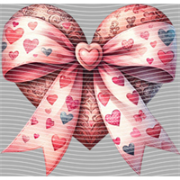 Valentine's Day-QRJ  2072